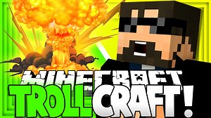 Minecraft: TROLL CRAFT | ARMAGEDDON TROLL?! [23] | SSundee