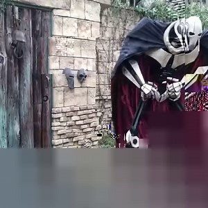 42K views · 740 reactions | General Grievous Cosplay created by @wicked_armor_ -- #generalgrievous #starwars #droid #cosplay #costume #TheMandalorian #babyyoda #cyborg #starwarsrebels #Mandalorian #halloweencostume #handmade #fancydress | SFX ATLAS | Facebook