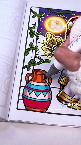 Cozy Greek Goddess Fashion Coloring Book