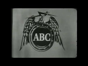 ABC 1954 ID