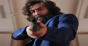 Video | Anupama Chopra Reviews Animal: Ranbir Kapoor's Film Is "Misogynistic, Morally Bankrupt"