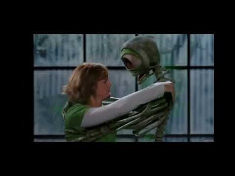 Scooby-doo 2: Monsters Unleashed all Skeleton Men scenes in