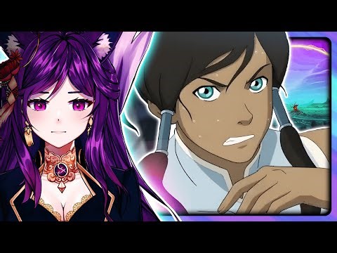 THE LEGEND OF KORRA 2x12 REACTION! | Harmonic Convergence