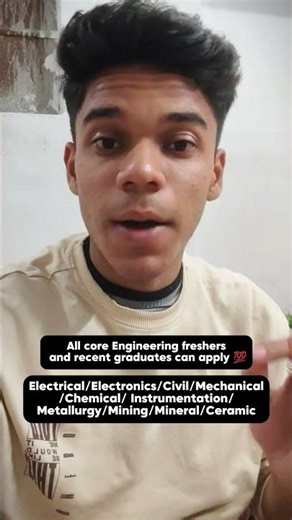 Tata Steel Fresher Hiring Program #govtjobs #jobs #sarkarinaukarikesawal #sarkariresult