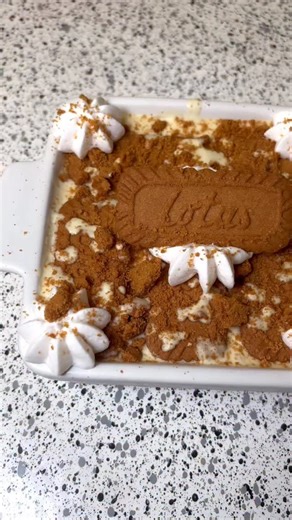 6.8K views · 532 reactions | Vegan Biscoff Banana Pudding  using @truwhip @naturescharm My full Banana Pudding recipe is in my 100 Vegan Meals Cookbook. Comment “100” and I’ll DM you the link to the ebook. Check my bio to get your hand on a physical copy  | Pretty Brown Vegan LLC | Facebook