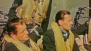 Nebe nad Evropou - iVysílání | Česká televize