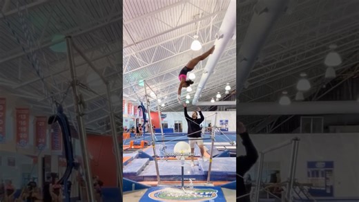 Pre-season training with Maddy