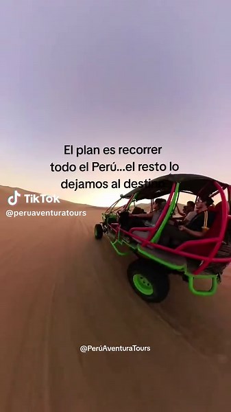 🌵✨ ¡Descubre lo mejor de Ica en un solo viaje! 🇵🇪💛 Aventura, naturaleza y diversión te esperan 😎 🏜️ Oasis de Huacachina tubulares & sandboarding 🪂 Parapente sobre el desierto 🐪 Paseo con dromedarios en Dromedarius Ica 🐧 Islas Ballestas en Paracas 🛥️ 🍷 Ruta del vino y pisco 🍇 📸 Lugares únicos para fotos increíbles 🌅 Atardeceres que te van a enamorar 🔥 Plan perfecto para escapar de la rutina 📲 Reserva ahora y vive la experiencia completa 💥 #ica #peru #huacachina #parapente #paraca