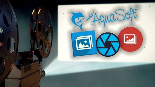 Diese Programme helfen Ihnen bei der Diashow-Erstellung