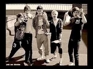 One Direction - Trouble