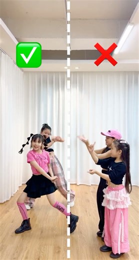 Who dances the best ? | SUBSCRIBE FOR MORE #flyp#tiktok#viral#trending#duet