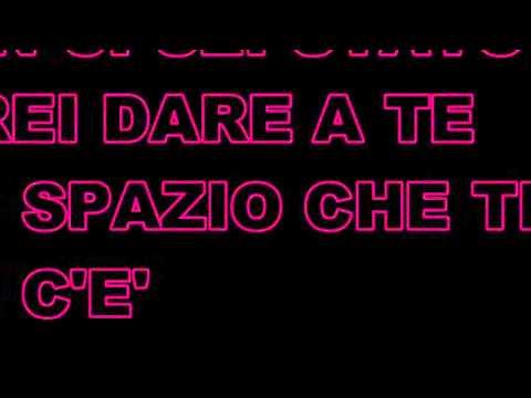 NINA ZILLI SOLA (testo)