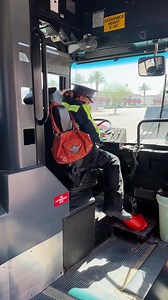 537K views · 9.2K reactions | Bus driver gets the blessing of a lifetime! This video was produced by Network Media and Network Media Cares | Las Vegas Actor Showcase | Facebook