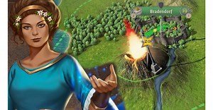 Master of Magic gespielt: Ist das Reboot des Zauber-Civilization immer noch magisch?