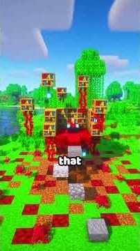 BEST enchanting table design EVER? #minecraft @ItsKingBlake