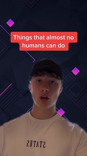 Incredible Human Abilities: Things Almost No One Can Do