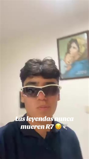 Despedida de R7: Honrando la Leyenda