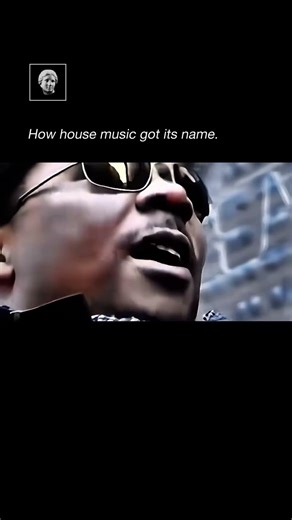 How House Music Got Its Name 🔊
