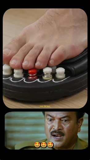 🤩 Acupressure Slipper for Relaxation and satisfaction at low price