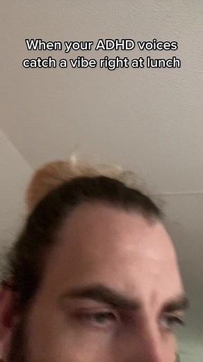 ADHD TikTok Meme - Funny Comedy Video