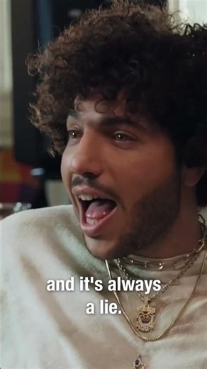 BENNY BLANCO SPEAKS TRUTH ON CREATIVE DEADLINES