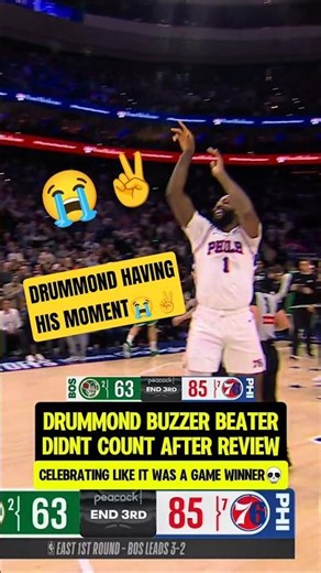 All THAT for it to NOT EVEN COUNT😭