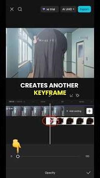 Episode 8: Advanced Transitions Tutorial #capcuttutorial #videoediting #editinghacks #capcut