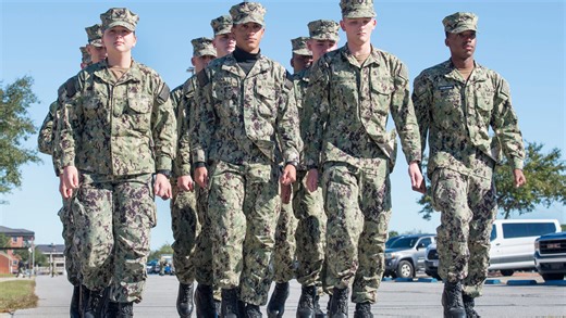 Here's everything you need to know about Pensacola Navy Days events