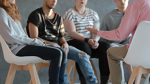 Adolescents more vulnerable to cannabis addiction but not other mental health risks