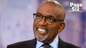 Al Roker shares how he recently lost 45 pounds in just a few months