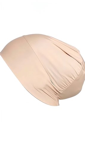 Elevate Your Look with Stylish Hijab Base