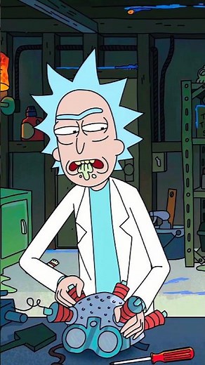 Rick’s Take on Superheroes