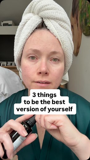 Have a great week! 💚 Blackhead plug release idea credit goes out to @sid.and.listen 🤌🤌🤌🤌 it works and it’s glorious. | Jennifer Latch