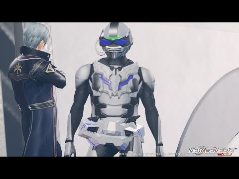 【PSO2NGS/公認】ココ×大要塞LV1 参加型 雑談 ファンタシースターオンライン 2#pso2ngs