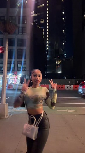 Single Ladies Dance Tutorial by MorganKBS & Ambreiiaa