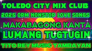 Ang Pinoy music lovers and Tito Rey Music Tambayan ay nagtatampok ng mga OPM nonstop love songs na siguradong mapapatibok ang puso mo! Pwede mong bisitahin ang mga sumusunod na social media accounts para sa mga update at bagong kanta: - YouTube Channel: https://www.youtube.com/@renzmusicblog - para sa mga OPM nonstop love songs - TikTok Account: https://www.tiktok.com/@titoreydelimaresu - para sa mga maikling video ng mga OPM love songs - Instagram Account: https://www.instagram.com/pinoymusicl 