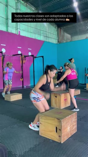 Y vos que esperas para venir a entrenar? Te esperamos en diabla fit Club Gorriti pueyrredon y av el éxodo #gym #jujuy #parati #fyp #crossfit