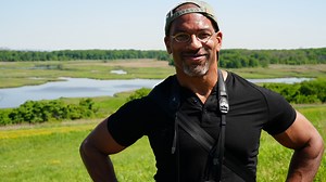 Groundbreaking Marvel Editor Christian Cooper Would Now Like to Show You Some Birds | Den of Geek