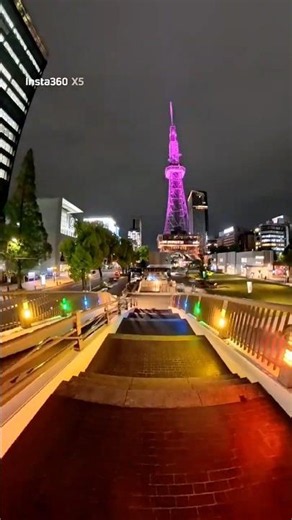 Oasis 21 Futuristic Landmark Nagoya | Reka Bentuk Unik + Viral | 名古屋未来感地标