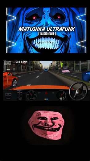 Impossible Level Mission Failwd