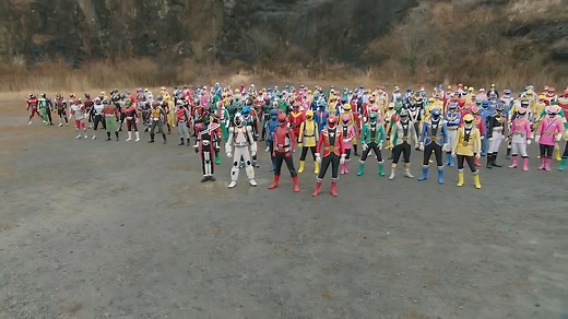 KAMEN RIDER x SUPER SENTAI : SUPER HERO TAISEN #kamenridervideoclip #kamenrider #kamenriderdecade #supersentai #superherotaisen | Kamen Rider VideoClip