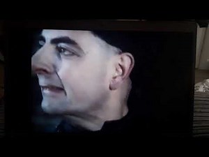 All Black Adder 1 Intros