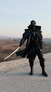 . CC-020 Commander’s Coat final restock ETA early feb CC-021 comes post-summer . . . #fabricoftheuniverse #cyberpunk #futureculture | Fabric of the Universe