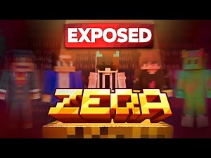 The Controversial Case of ZEQA Minecraft Server [DON'T MISS]