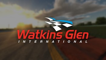 Watkins Glen International - iRacing.com
