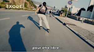 34K views · 66 reactions | "Je veux être libre..." Au delà des...