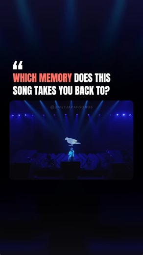 Japanese Songs | Music on Instagram: "Some songs just stick with you forever 💙🕊️ 🎧 Ikimonogakari – Blue Bird 🎬 Anime: Naruto Shippuden Follow @dailyjapansongs to discover new Japanese songs everyday! Spotify Playlist link in the bio ✨ #naruto #narutoshippuden #jpop #japan #anime"