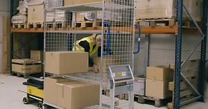 Towing Solutions for Carts or Trolleys