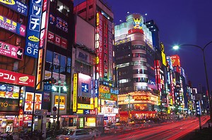 ▷ Dónde Comprar Electrónica Barata en Tokio 【Guía】 ⛩️