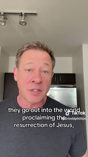 Did the disciples really die as martyrs for their belief in the resurrection? For years when I was a pastor, I told people they did. It’s one of the most common arguments used in Christian apologetics: the apostles wouldn’t die for something they knew was a lie. But when I started looking at the historical evidence about how the apostles died, I realized that claim isn’t actually supported the way many of us were taught. The New Testament records only one apostolic martyrdom: James in Acts 12. A